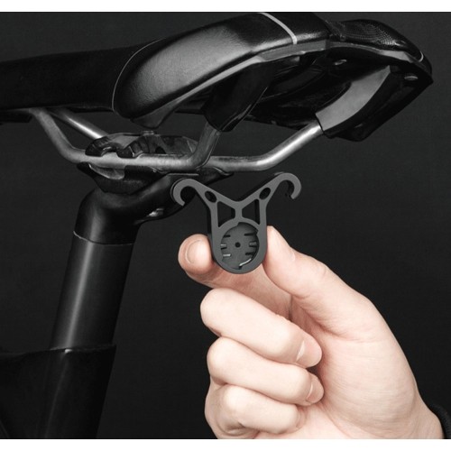 Tylna lampka MagicShine SeeMee 200 v3.0 - USB-C