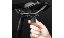Tylna lampka MagicShine SeeMee 200 v3.0 - USB-C