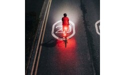 Tylna lampka MagicShine SeeMee 200 v3.0 - USB-C