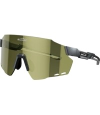 Akiniai Magicshine WINDBREAKER Classic (pilka)