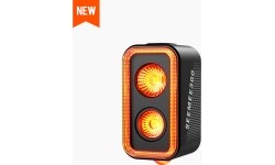 Tylna lampka rowerowa MagicShine SEEMEE 300