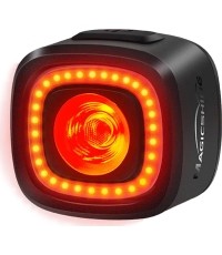Tylna lampka Magicshine SEEMEE 150 TL (czarna)