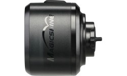 Tylna lampka Magicshine SEEMEE 150 TL (czarna)
