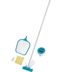 Zestaw czyszczący BESTWAY 5w1