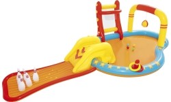 Plac zabaw BESTWAY Little Masters