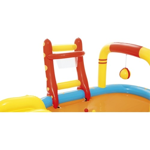 Plac zabaw BESTWAY Little Masters