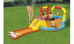 Plac zabaw BESTWAY Little Masters