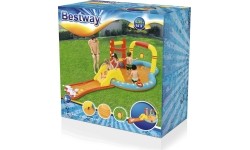 Plac zabaw BESTWAY Little Masters