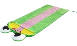 Potrójna żaba ślizgowa H2O GO Speed Ramp 488cm