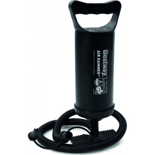 Pompa ręczna 30 cm 700 cm3 BESTWAY