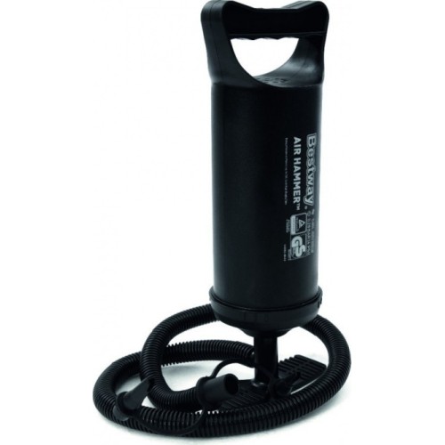 Pompa ręczna 30 cm 700 cm3 BESTWAY