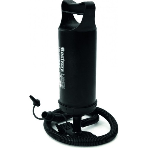Pompa ręczna 30 cm 700 cm3 BESTWAY