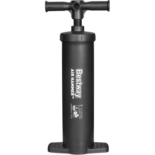 Pompa tłokowa ręczna 48 cm 2000 cm3 BESTWAY