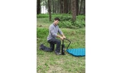 Pompa tłokowa ręczna 48 cm 2000 cm3 BESTWAY