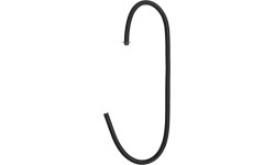 Pompa tłokowa ręczna 48 cm 2000 cm3 BESTWAY