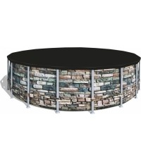 Pokrowiec 18FT 549cm BESTWAY