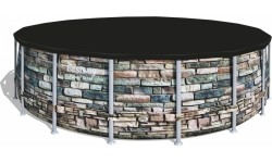 Pokrowiec 18FT 549cm BESTWAY