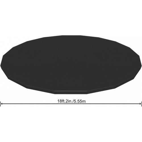 Pokrowiec 18FT 549cm BESTWAY