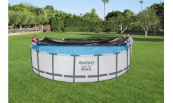 Pokrowiec 18FT 549cm BESTWAY