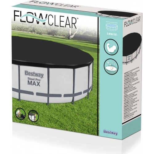 Pokrowiec 18FT 549cm BESTWAY