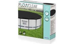 Pokrowiec 18FT 549cm BESTWAY