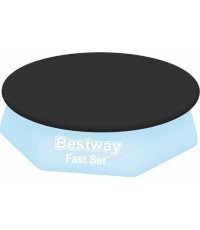 Pokrowiec 8FT 244cm BESTWAY