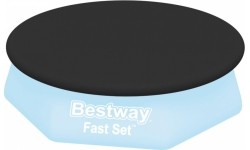 Pokrowiec 8FT 244cm BESTWAY