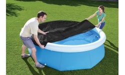 Pokrowiec 8FT 244cm BESTWAY