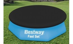 Pokrowiec 8FT 244cm BESTWAY