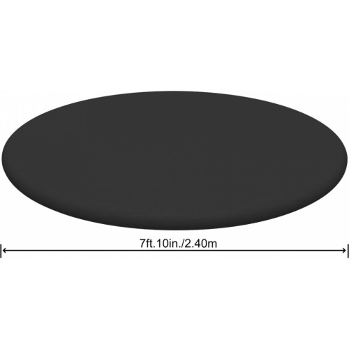 Pokrowiec 8FT 244cm BESTWAY