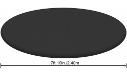 Pokrowiec 8FT 244cm BESTWAY