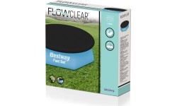 Pokrowiec 8FT 244cm BESTWAY