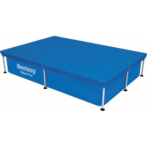 Pokrowiec 221x150 cm BESTWAY