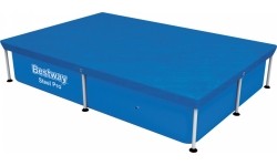 Pokrowiec 221x150 cm BESTWAY