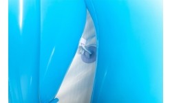 Plac zabaw Sunny Rainbow 257 145 91cm BESTWAY