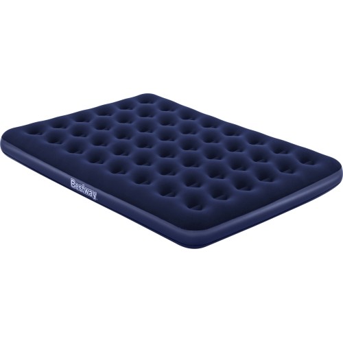 Materac, Velvet 203 152 22 cm BESTWAY