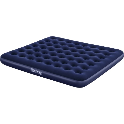 Materac Velvet KING 203 183 22 cm BESTWAY