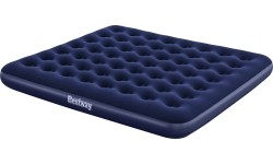 Materac Velvet KING 203 183 22 cm BESTWAY