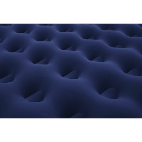 Materac Velvet KING 203 183 22 cm BESTWAY