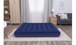 Materac Velvet KING 203 183 22 cm BESTWAY