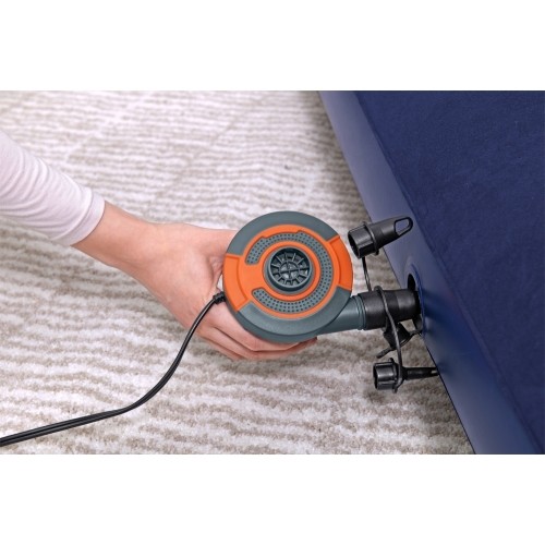 Materac Velvet KING 203 183 22 cm BESTWAY