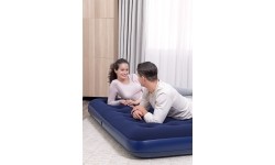 Materac Velvet KING 203 183 22 cm BESTWAY