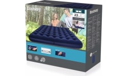 Materac Velvet KING 203 183 22 cm BESTWAY