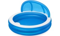 BESTWAY Mega Pool z zakrętką