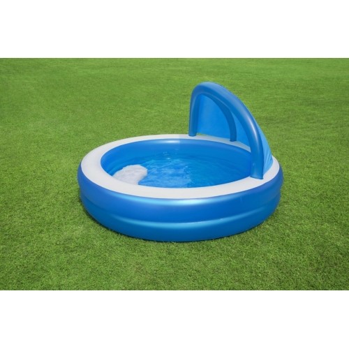 BESTWAY Mega Pool z zakrętką