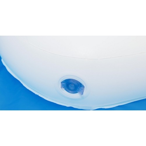 BESTWAY Mega Pool z zakrętką