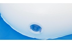 BESTWAY Mega Pool z zakrętką