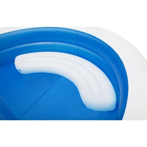 BESTWAY Mega Pool z zakrętką