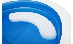 BESTWAY Mega Pool z zakrętką