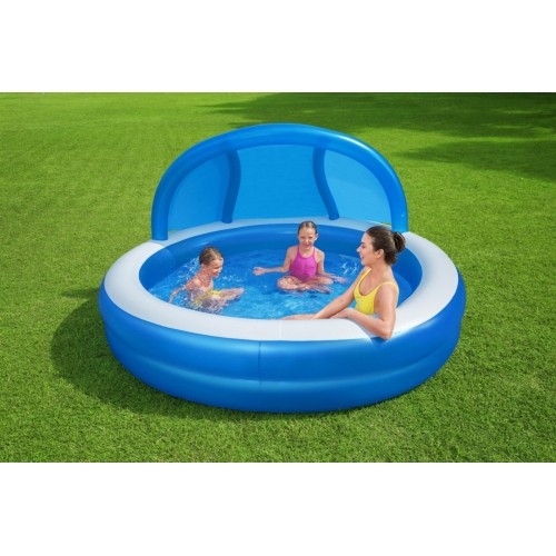 BESTWAY Mega Pool z zakrętką